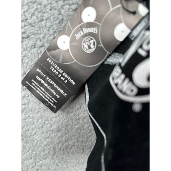 Jack Daniel’s 1.75l CINCH SACK EMPTY EMPTY - Picture 4 of 9